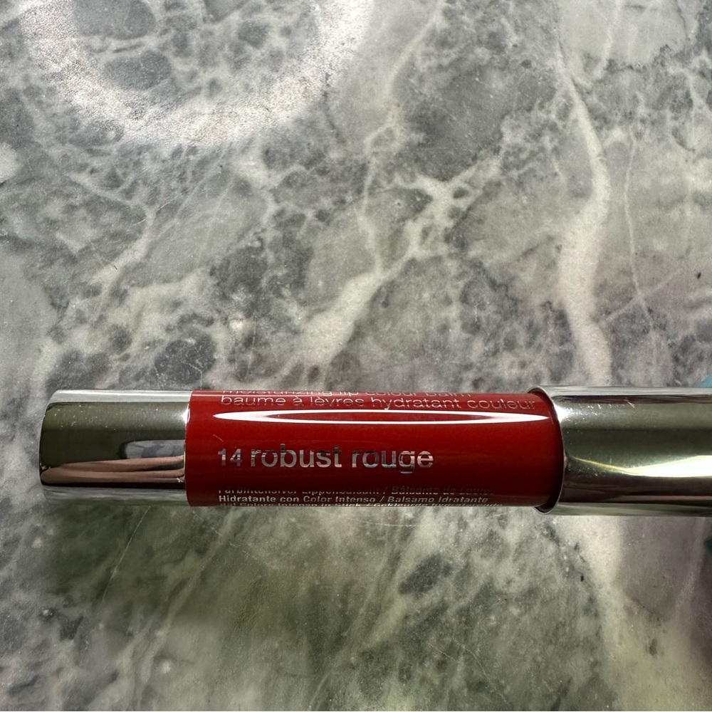 Clinique‎ Chubby Stick Intense Robust Rouge - Picture 3 of 5